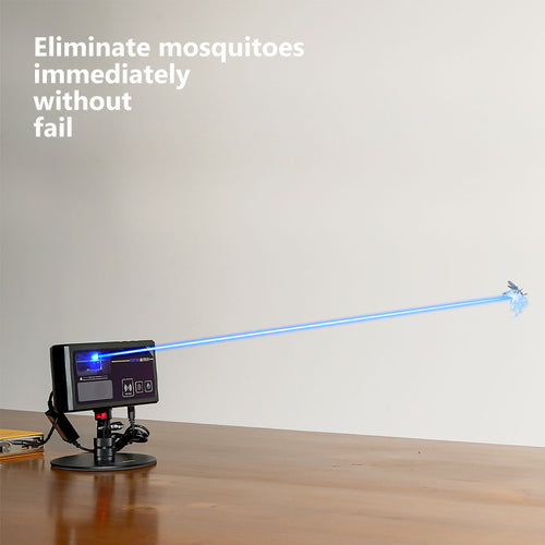 Portable Laser Mosquito Air Defense